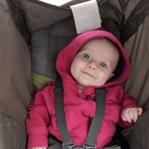 Meet your Posher, Connie